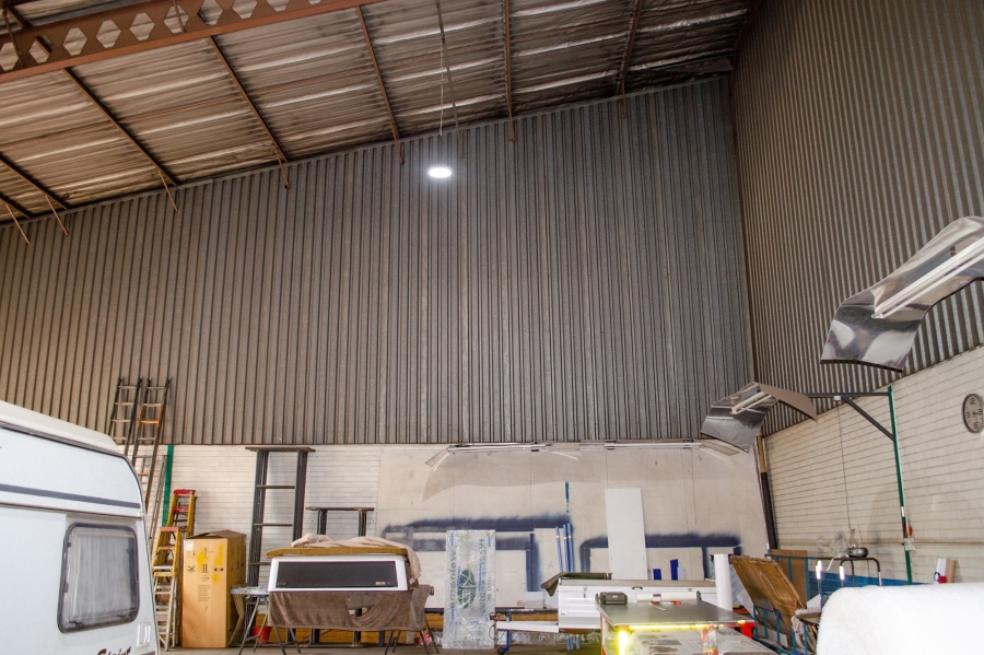 Commercial Property for Sale in Wadeville Gauteng