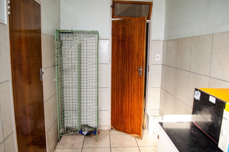Commercial Property for Sale in Wadeville Gauteng