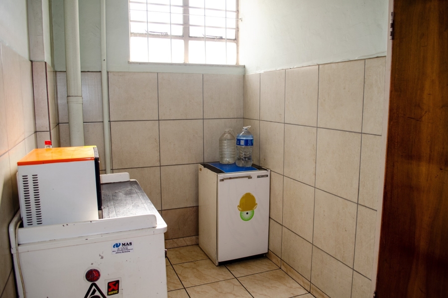 Commercial Property for Sale in Wadeville Gauteng