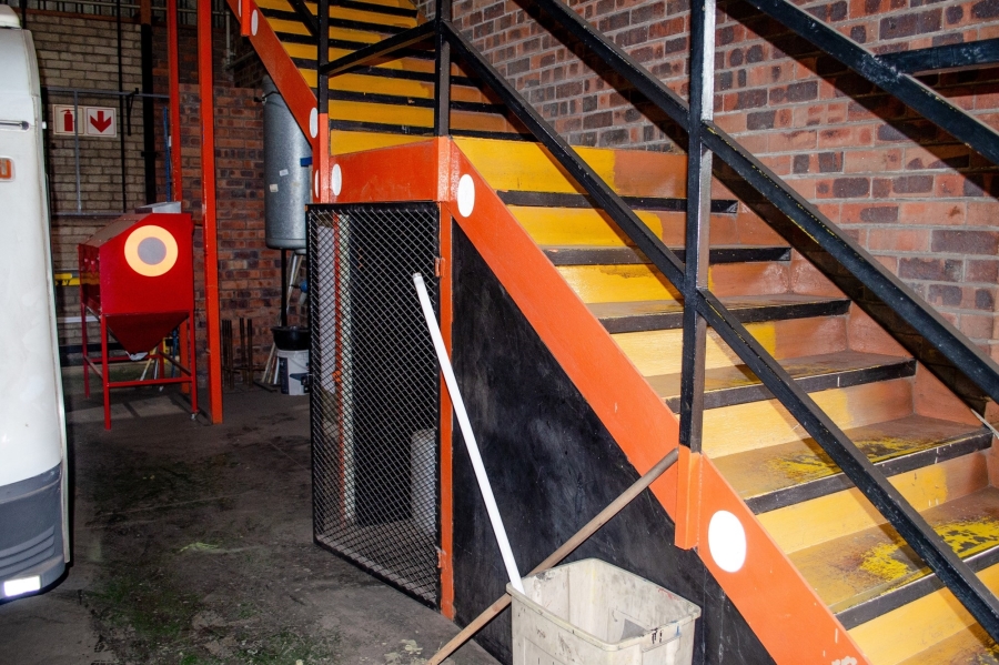 Commercial Property for Sale in Wadeville Gauteng