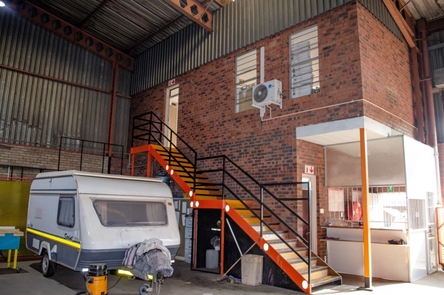 Commercial Property for Sale in Wadeville Gauteng