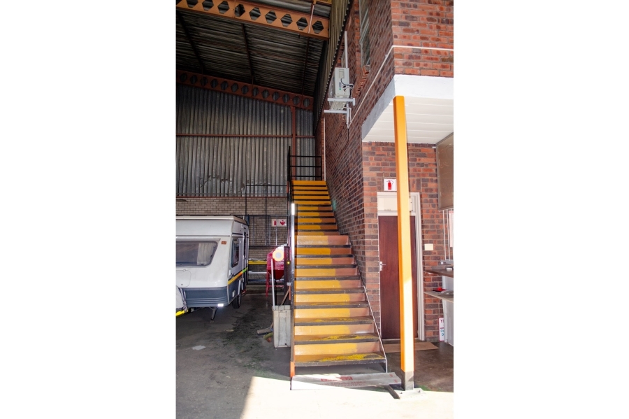 Commercial Property for Sale in Wadeville Gauteng