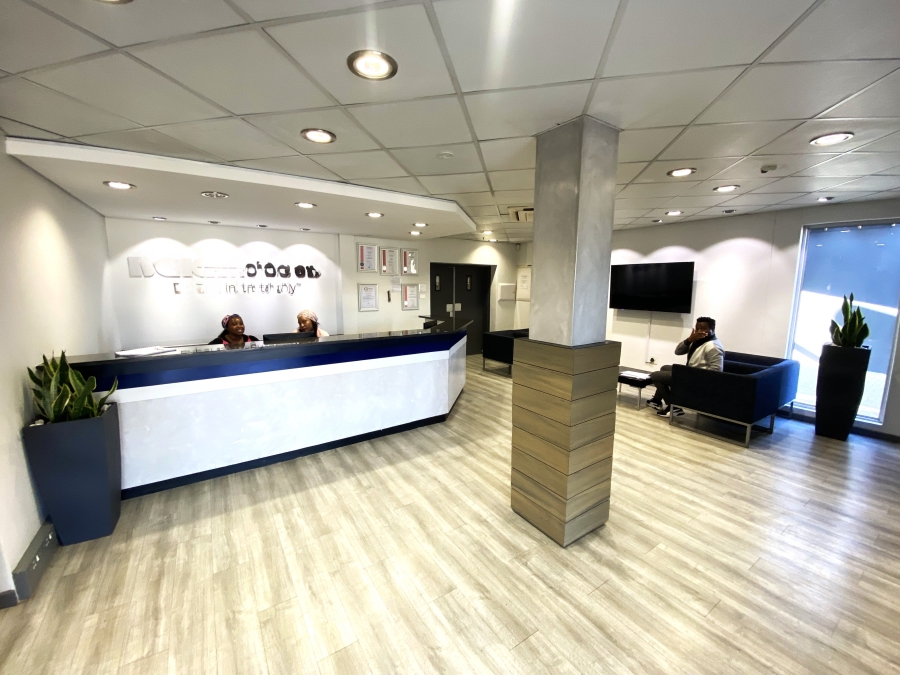 To Let commercial Property for Rent in Clayville Gauteng