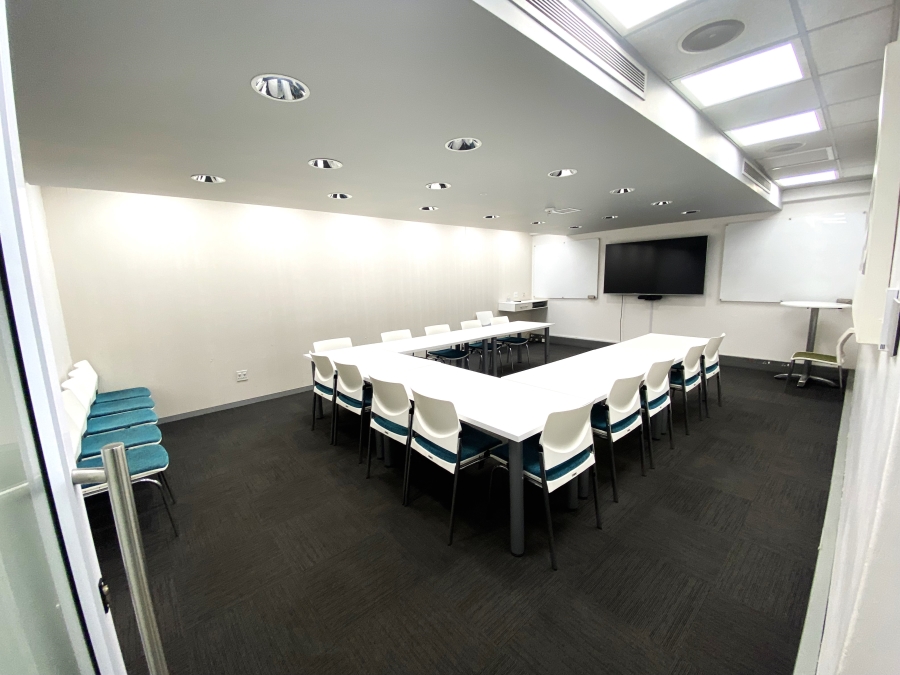 To Let commercial Property for Rent in Clayville Gauteng