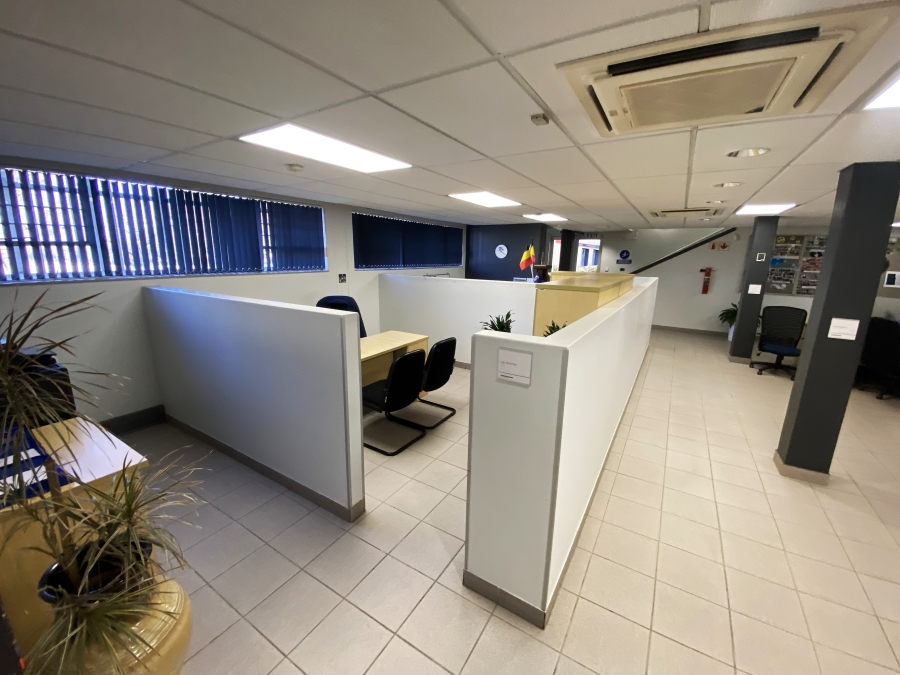 To Let commercial Property for Rent in Clayville Gauteng