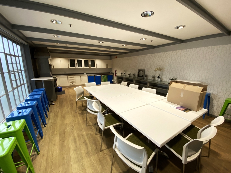 To Let commercial Property for Rent in Clayville Gauteng