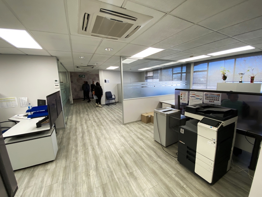 To Let commercial Property for Rent in Clayville Gauteng