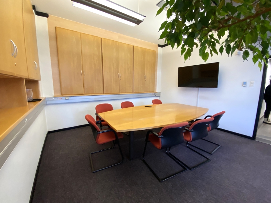 To Let commercial Property for Rent in Clayville Gauteng