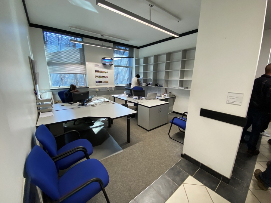 To Let commercial Property for Rent in Clayville Gauteng