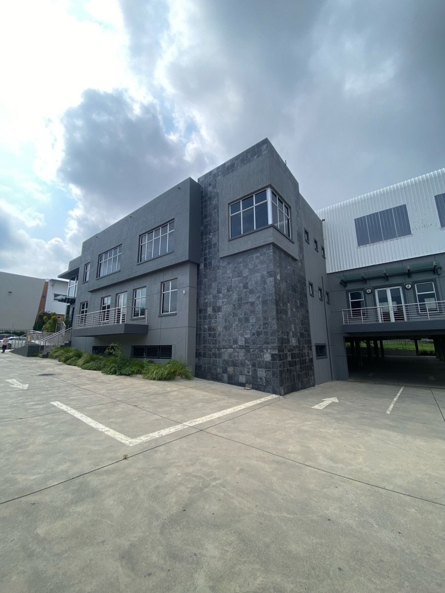 To Let commercial Property for Rent in Linbro Park Gauteng