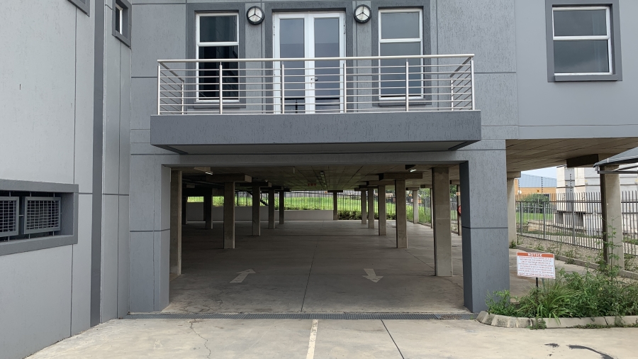 To Let commercial Property for Rent in Linbro Park Gauteng