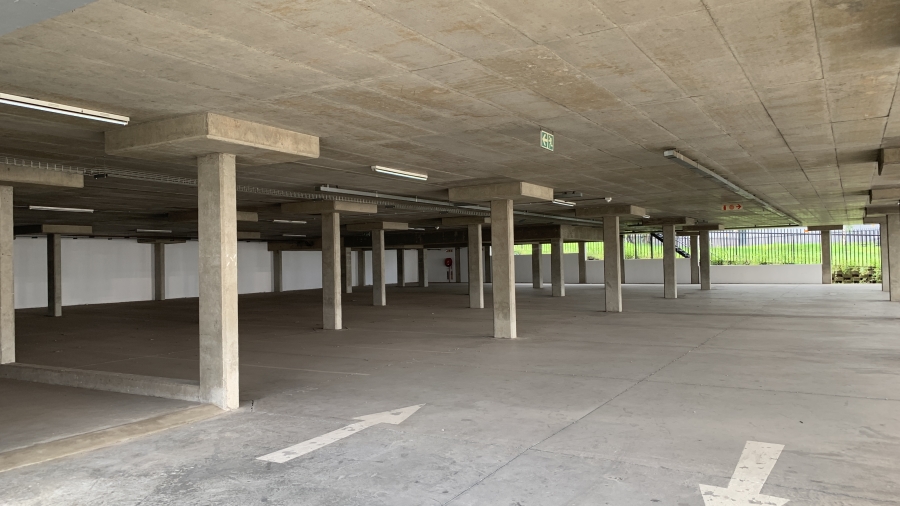 To Let commercial Property for Rent in Linbro Park Gauteng