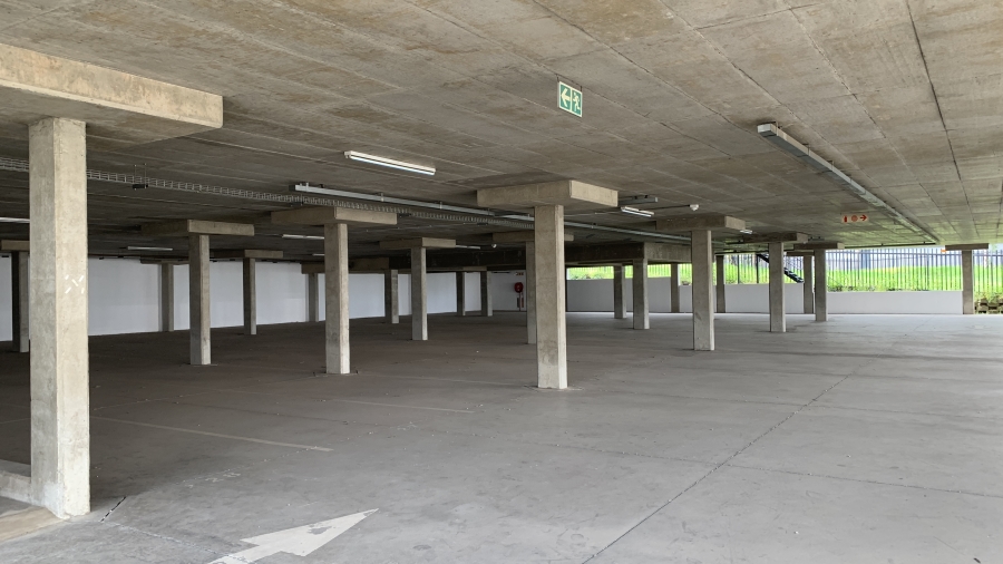To Let commercial Property for Rent in Linbro Park Gauteng