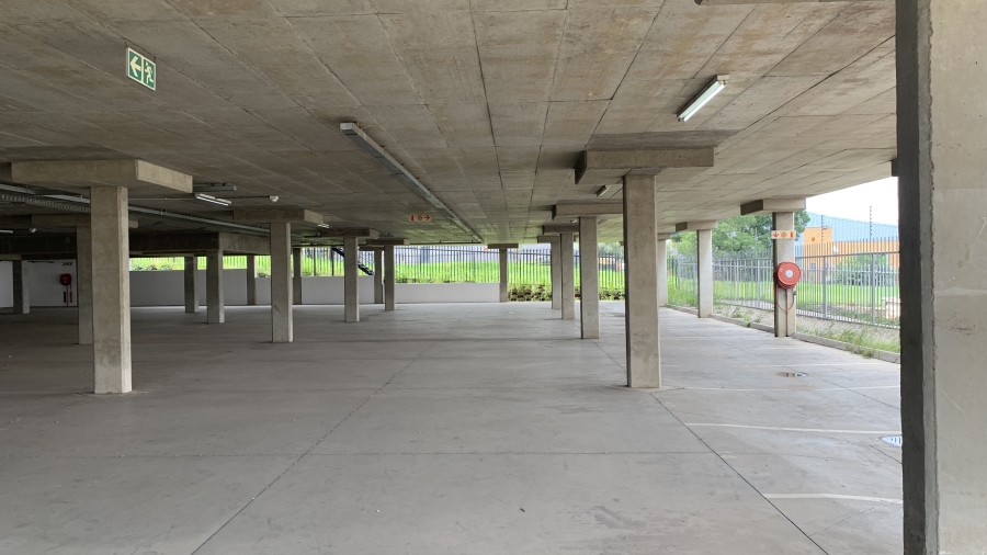 To Let commercial Property for Rent in Linbro Park Gauteng