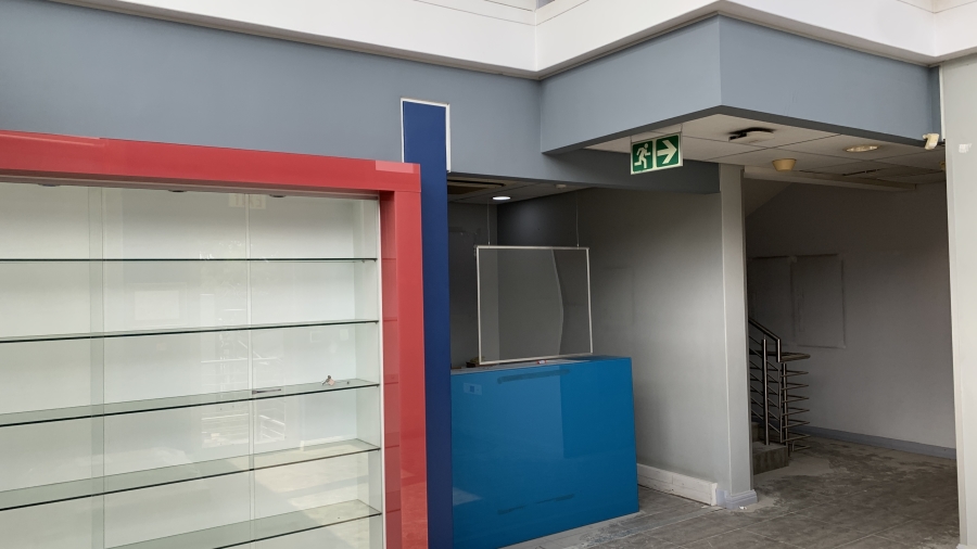 To Let commercial Property for Rent in Linbro Park Gauteng