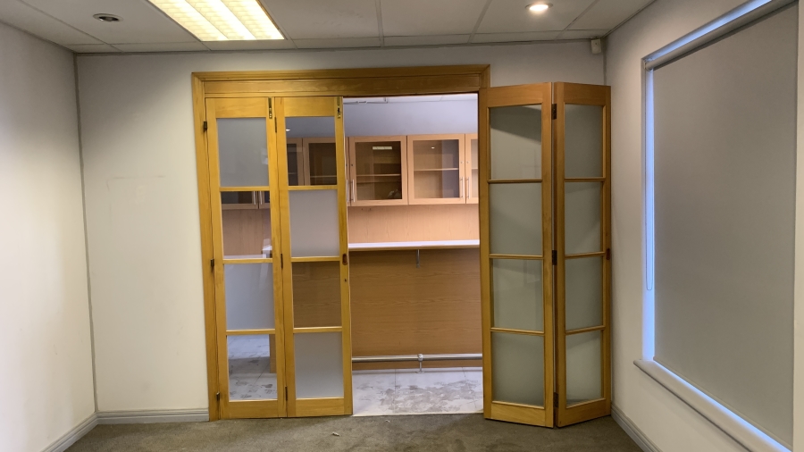 To Let commercial Property for Rent in Linbro Park Gauteng
