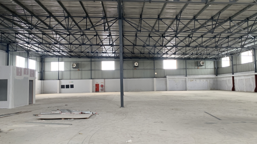 To Let commercial Property for Rent in Linbro Park Gauteng
