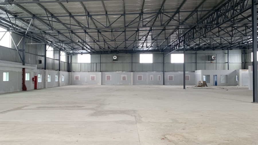 To Let commercial Property for Rent in Linbro Park Gauteng