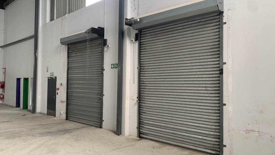 To Let commercial Property for Rent in Linbro Park Gauteng