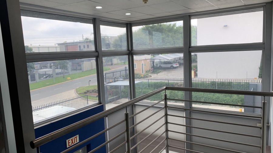To Let commercial Property for Rent in Linbro Park Gauteng