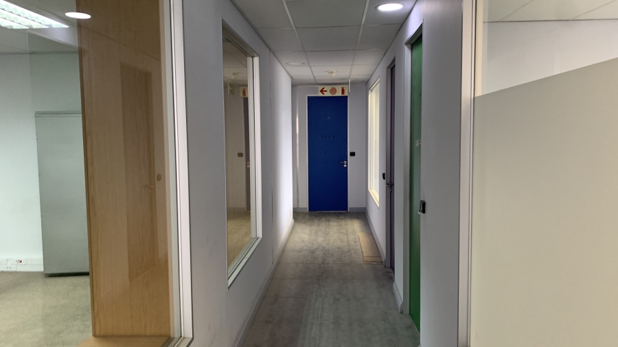 To Let commercial Property for Rent in Linbro Park Gauteng