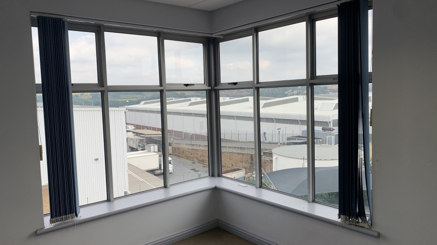 To Let commercial Property for Rent in Linbro Park Gauteng