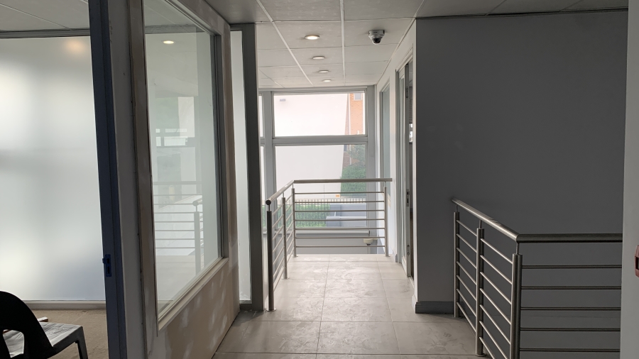 To Let commercial Property for Rent in Linbro Park Gauteng