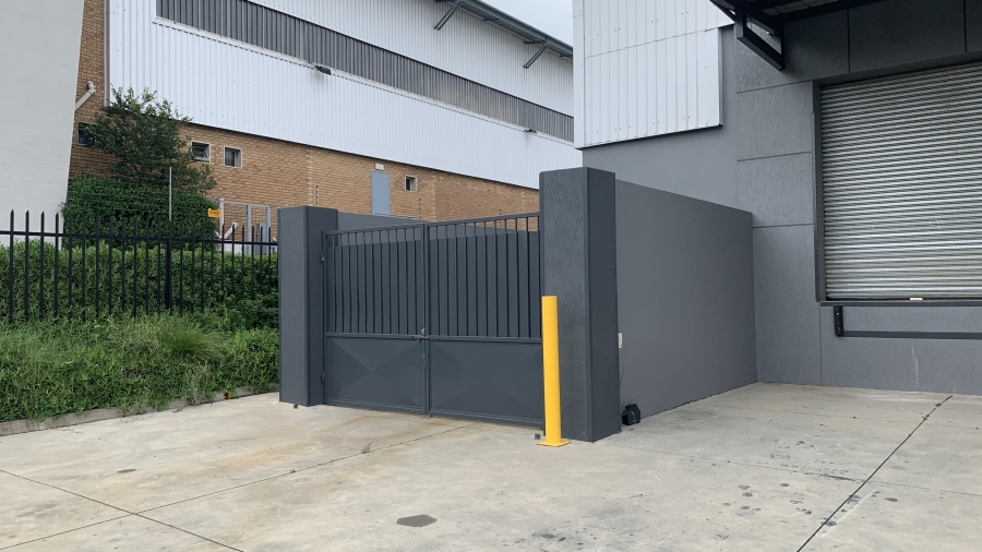To Let commercial Property for Rent in Linbro Park Gauteng