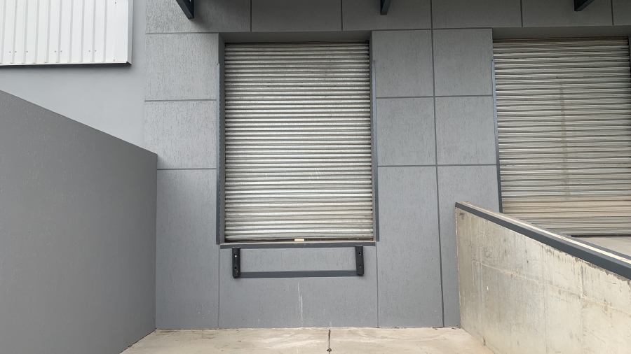 To Let commercial Property for Rent in Linbro Park Gauteng
