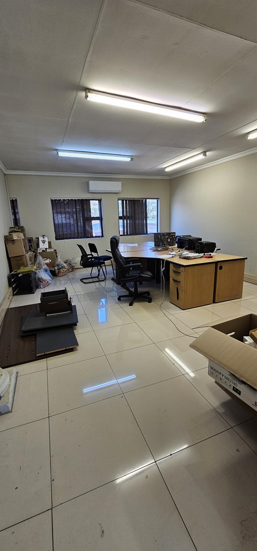 To Let commercial Property for Rent in Eldoraigne Gauteng