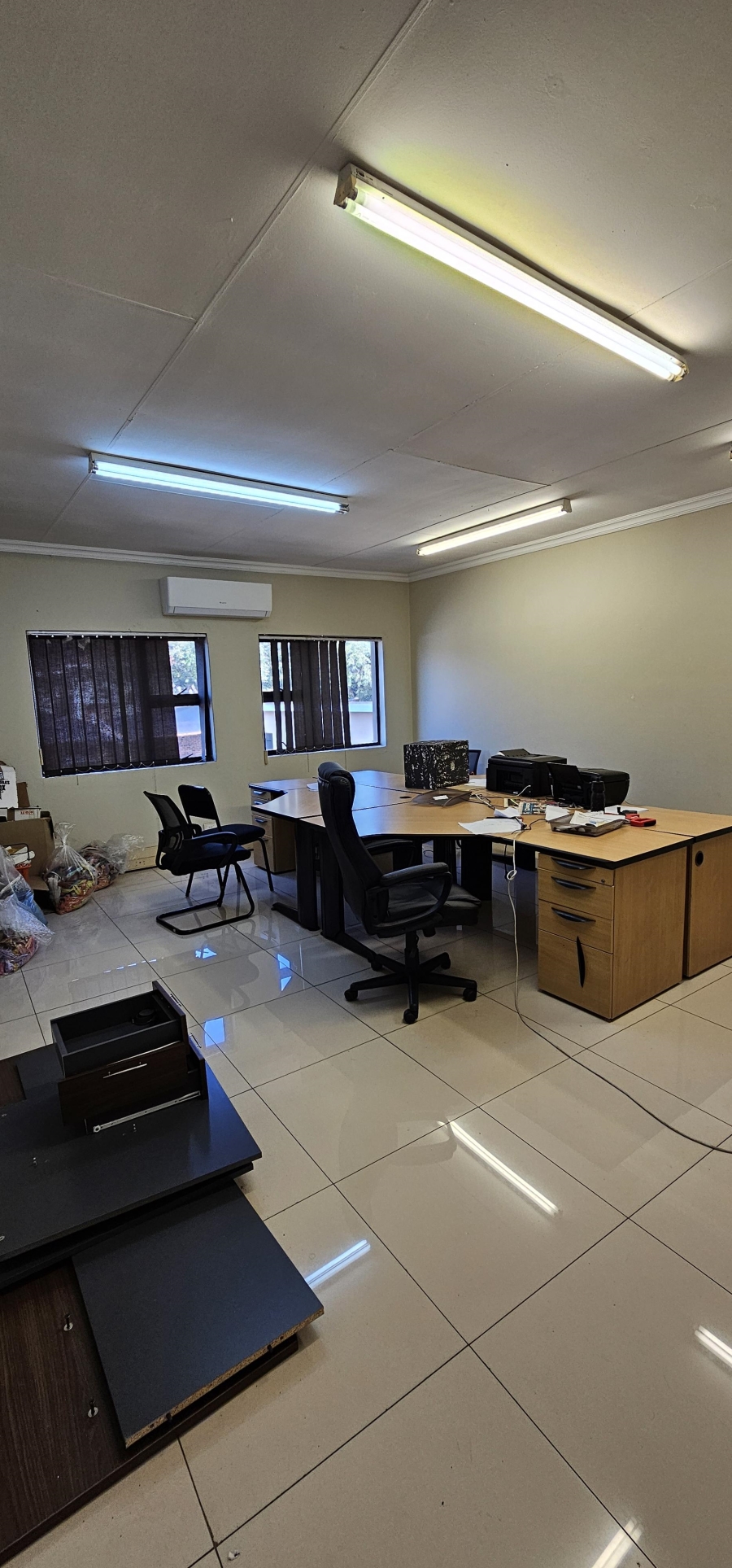 To Let commercial Property for Rent in Eldoraigne Gauteng