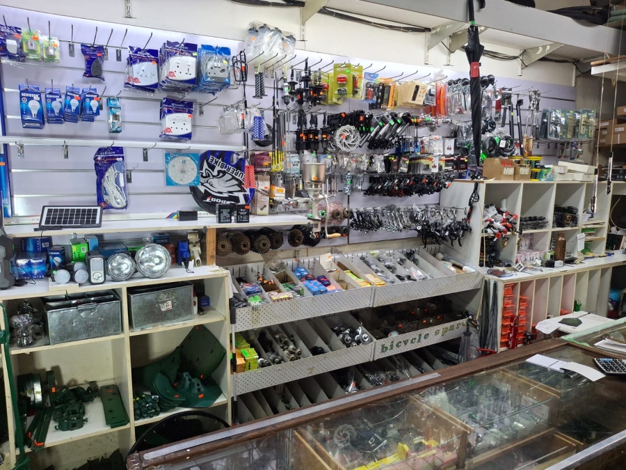 Commercial Property for Sale in City and Suburban Gauteng