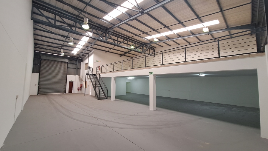To Let commercial Property for Rent in North Riding Gauteng