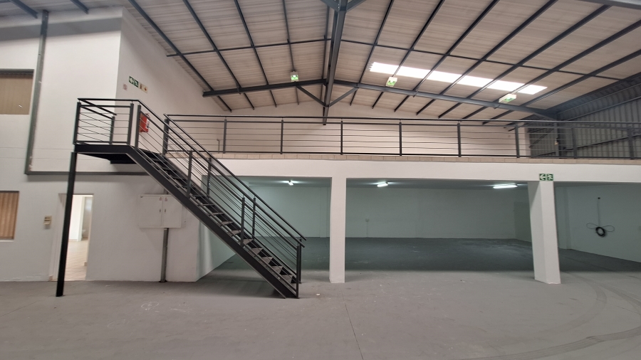To Let commercial Property for Rent in North Riding Gauteng