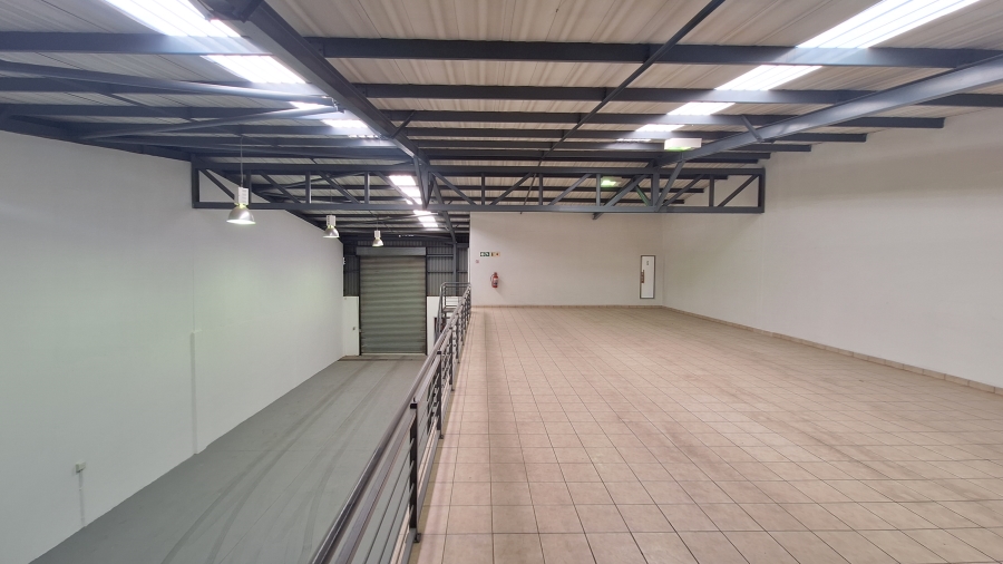 To Let commercial Property for Rent in North Riding Gauteng