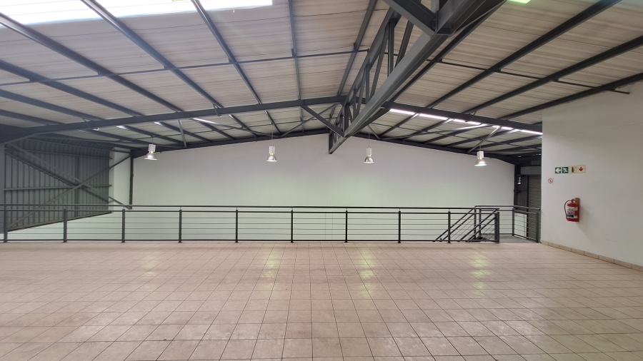 To Let commercial Property for Rent in North Riding Gauteng