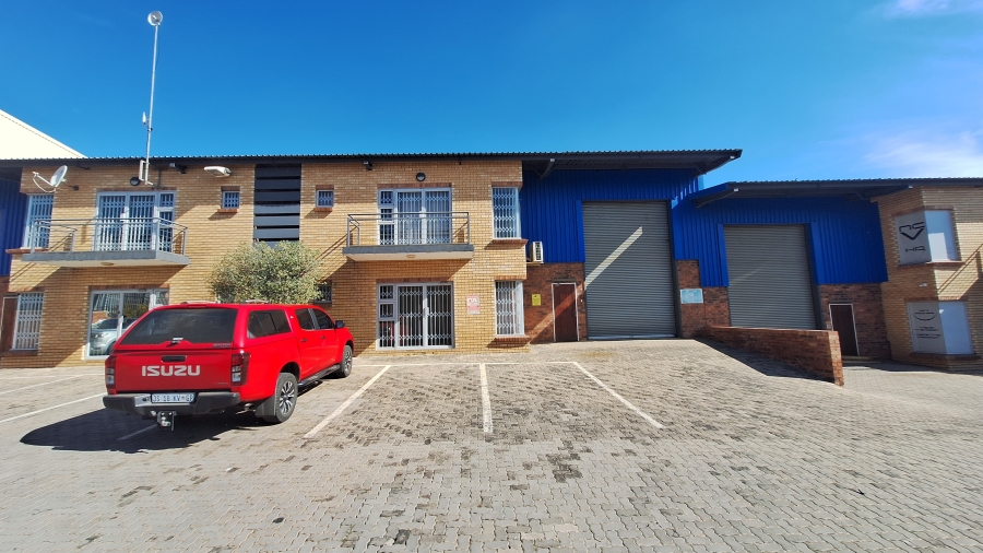 To Let commercial Property for Rent in North Riding Gauteng