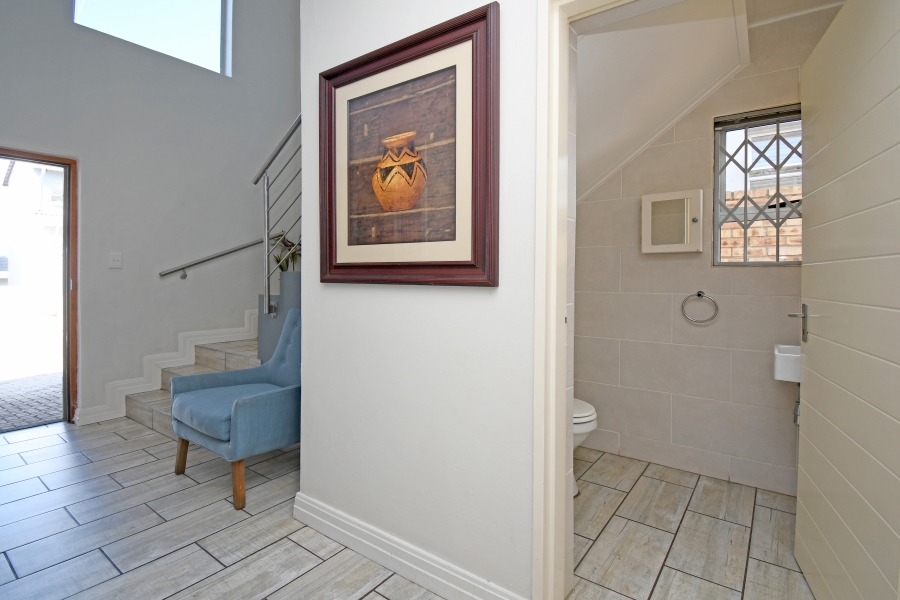 3 Bedroom Property for Sale in Noordhang Gauteng