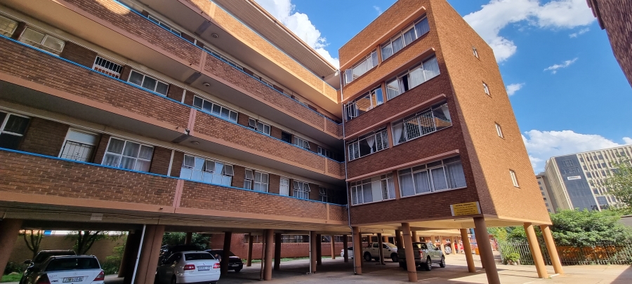 2 Bedroom Property for Sale in Hatfield Gauteng