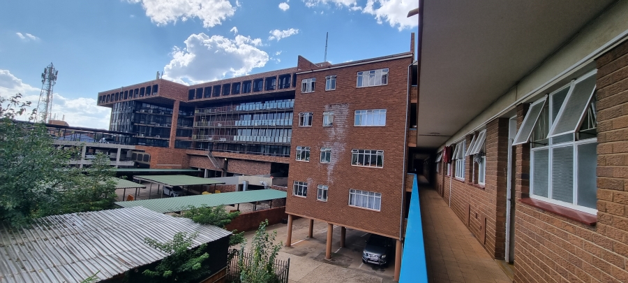 2 Bedroom Property for Sale in Hatfield Gauteng