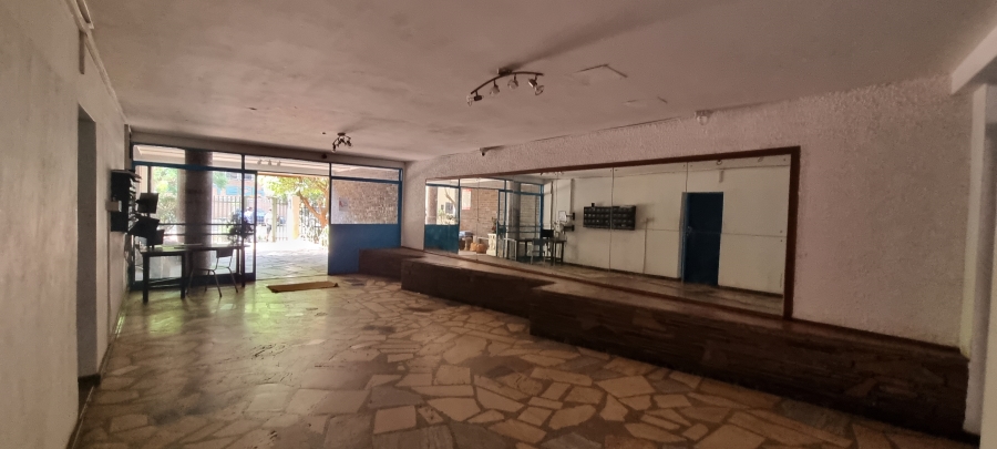 2 Bedroom Property for Sale in Hatfield Gauteng