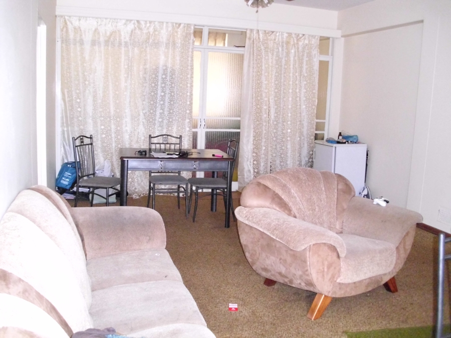 2 Bedroom Property for Sale in Hatfield Gauteng