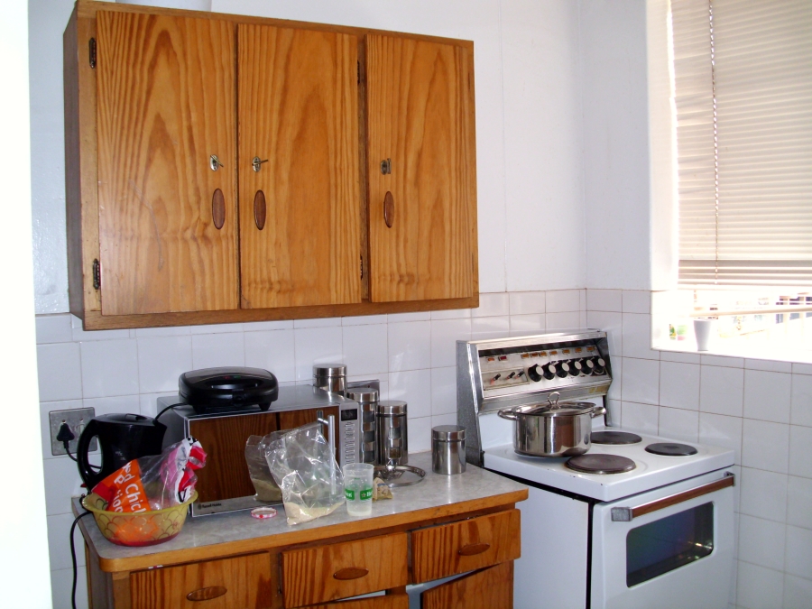 2 Bedroom Property for Sale in Hatfield Gauteng