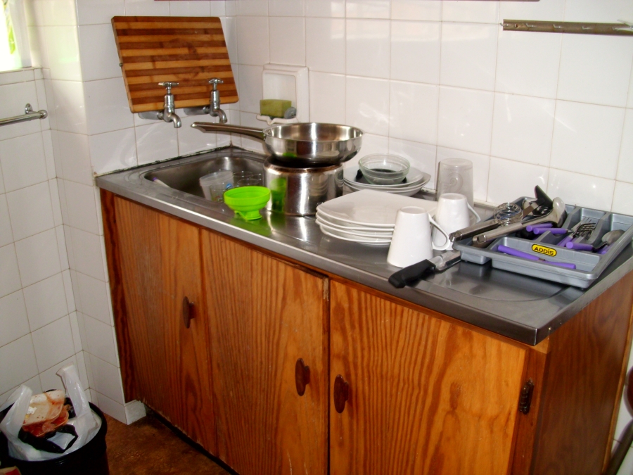 2 Bedroom Property for Sale in Hatfield Gauteng