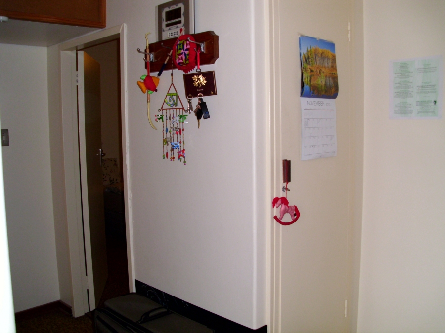 2 Bedroom Property for Sale in Hatfield Gauteng