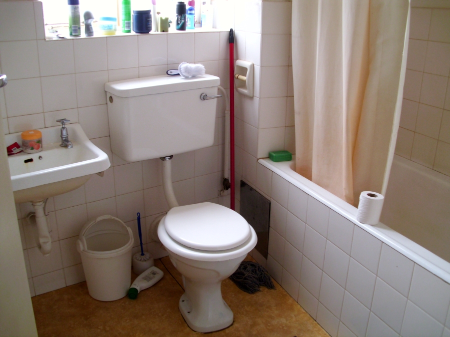 2 Bedroom Property for Sale in Hatfield Gauteng