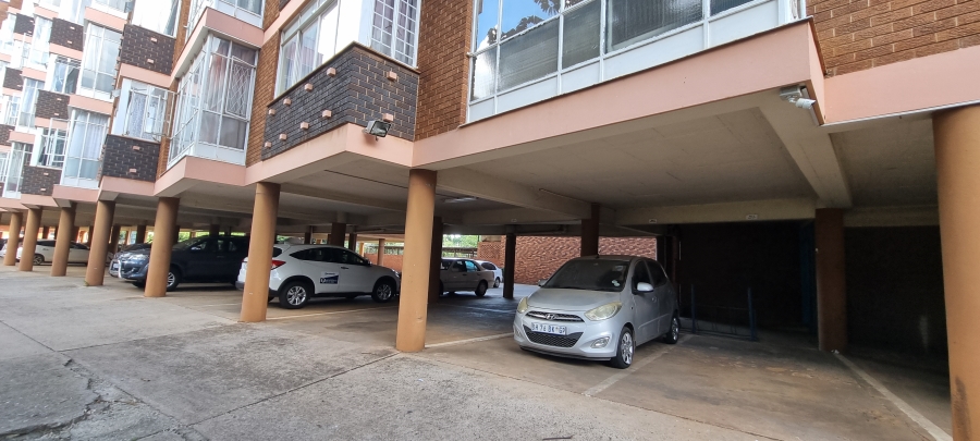 2 Bedroom Property for Sale in Hatfield Gauteng