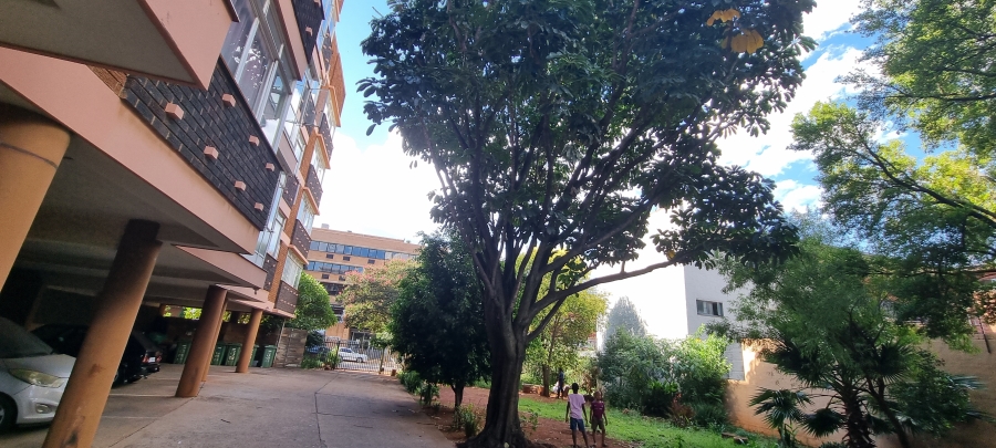 2 Bedroom Property for Sale in Hatfield Gauteng