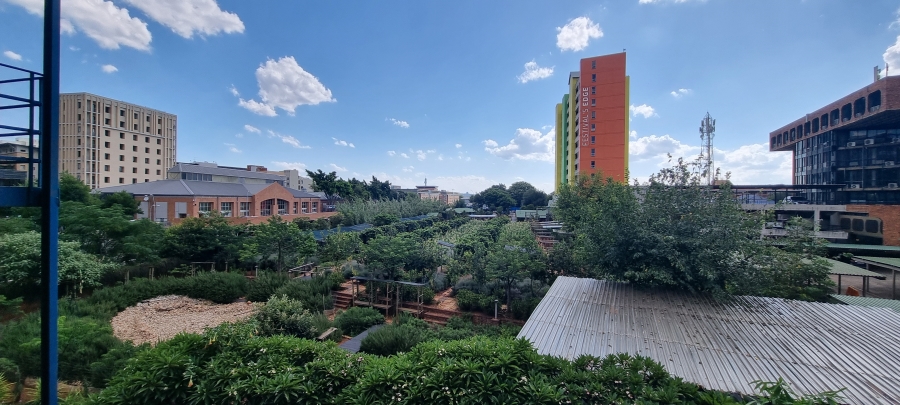 2 Bedroom Property for Sale in Hatfield Gauteng