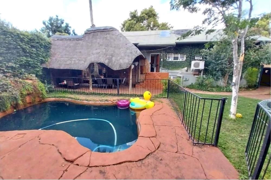 3 Bedroom Property for Sale in Kloofsig Gauteng
